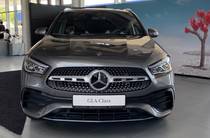 Mercedes-Benz GLA-Class Base