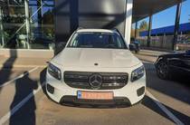 Mercedes-Benz GLB-Class Base