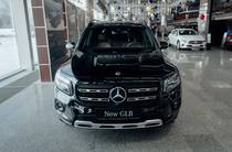 Mercedes-Benz GLB-Class Base