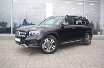 Mercedes-Benz GLB-Class Base