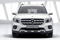 Mercedes-Benz GLB-Class Base