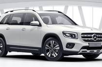 Mercedes-Benz GLB-Class Base