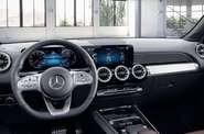 Mercedes-Benz GLB-Class Base