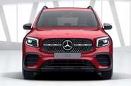 Mercedes-Benz GLB-Class Base