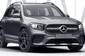 Mercedes-Benz GLB-Class Base