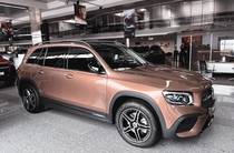 Mercedes-Benz GLB-Class Base