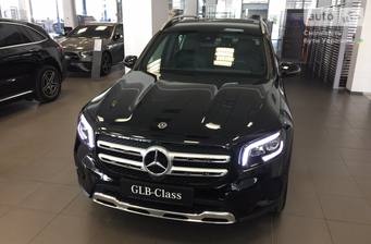 Mercedes-Benz GLB-Class 2022 Base