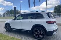 Mercedes-Benz GLB-Class Base