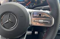 Mercedes-Benz GLB-Class Base