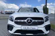 Mercedes-Benz GLB-Class Base