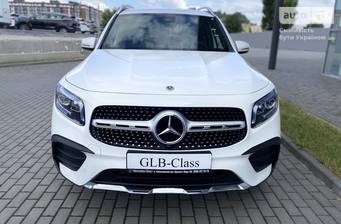 Mercedes-Benz GLB-Class 2023 Base