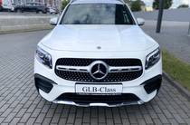 Mercedes-Benz GLB-Class Base