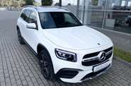 Mercedes-Benz GLB-Class Base