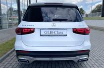 Mercedes-Benz GLB-Class Base