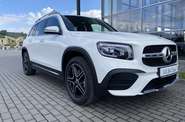 Mercedes-Benz GLB-Class Base