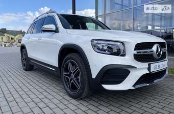 Mercedes-Benz GLB-Class 2023 в Хмельницкий