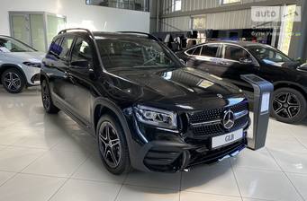 Mercedes-Benz GLB-Class 2023 Base