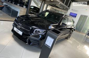 Mercedes-Benz GLB-Class 2023 Base