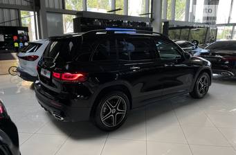 Mercedes-Benz GLB-Class 2023 Base