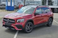 Mercedes-Benz GLB-Class Base