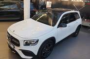 Mercedes-Benz GLB-Class Base