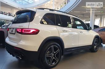 Mercedes-Benz GLB-Class 2023 Base