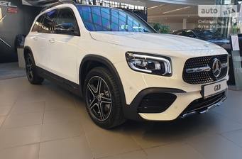 Mercedes-Benz GLB-Class 2023 Base