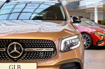 Mercedes-Benz GLB-Class 2023 Base