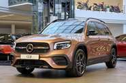 Mercedes-Benz GLB-Class Base