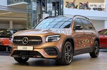 Mercedes-Benz GLB-Class 2023 в Киев