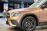 Mercedes-Benz GLB-Class Base