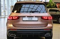 Mercedes-Benz GLB-Class Base