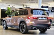 Mercedes-Benz GLB-Class Base