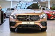 Mercedes-Benz GLB-Class Base