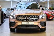 Mercedes-Benz GLB-Class Base