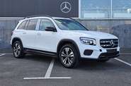 Mercedes-Benz GLB-Class Base