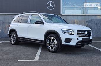 Mercedes-Benz GLB-Class 200d DCT (150 к.с.) 2023