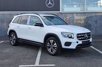 Mercedes-Benz GLB-Class Base