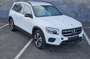 Mercedes-Benz GLB-Class Base