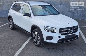 Mercedes-Benz GLB-Class 2023 Base