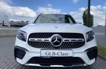 Mercedes-Benz GLB-Class Base