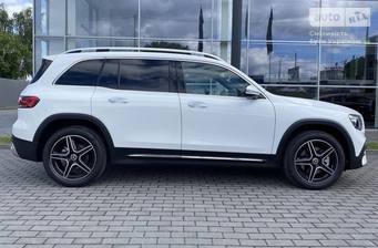 Mercedes-Benz GLB-Class 2023 Base