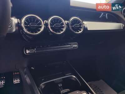 Новый Mercedes-Benz GLB-Class 2023 - фото 5