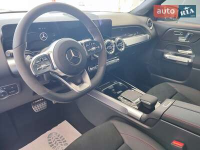 Новый Mercedes-Benz GLB-Class 2023 - фото 4