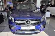 Mercedes-Benz GLB-Class Base