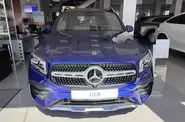 Mercedes-Benz GLB-Class Progressive