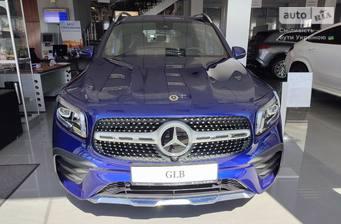 Mercedes-Benz GLB-Class 2023 Progressive