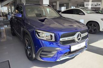 Mercedes-Benz GLB-Class 2023 Base