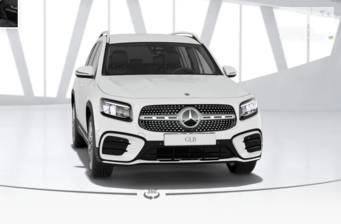 Mercedes-Benz GLB-Class 2023 Base