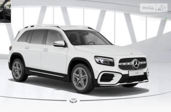 Mercedes-Benz GLB-Class 200d DCT (150 к.с.) 4Matic 2023